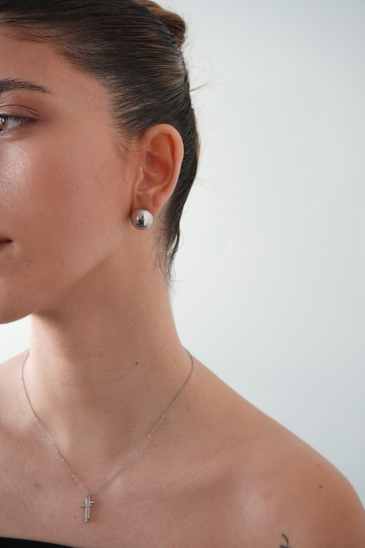 Form Earrings