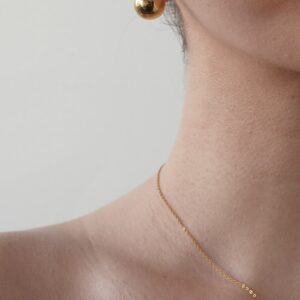 ring jewelry necklace gold silver earrings bag