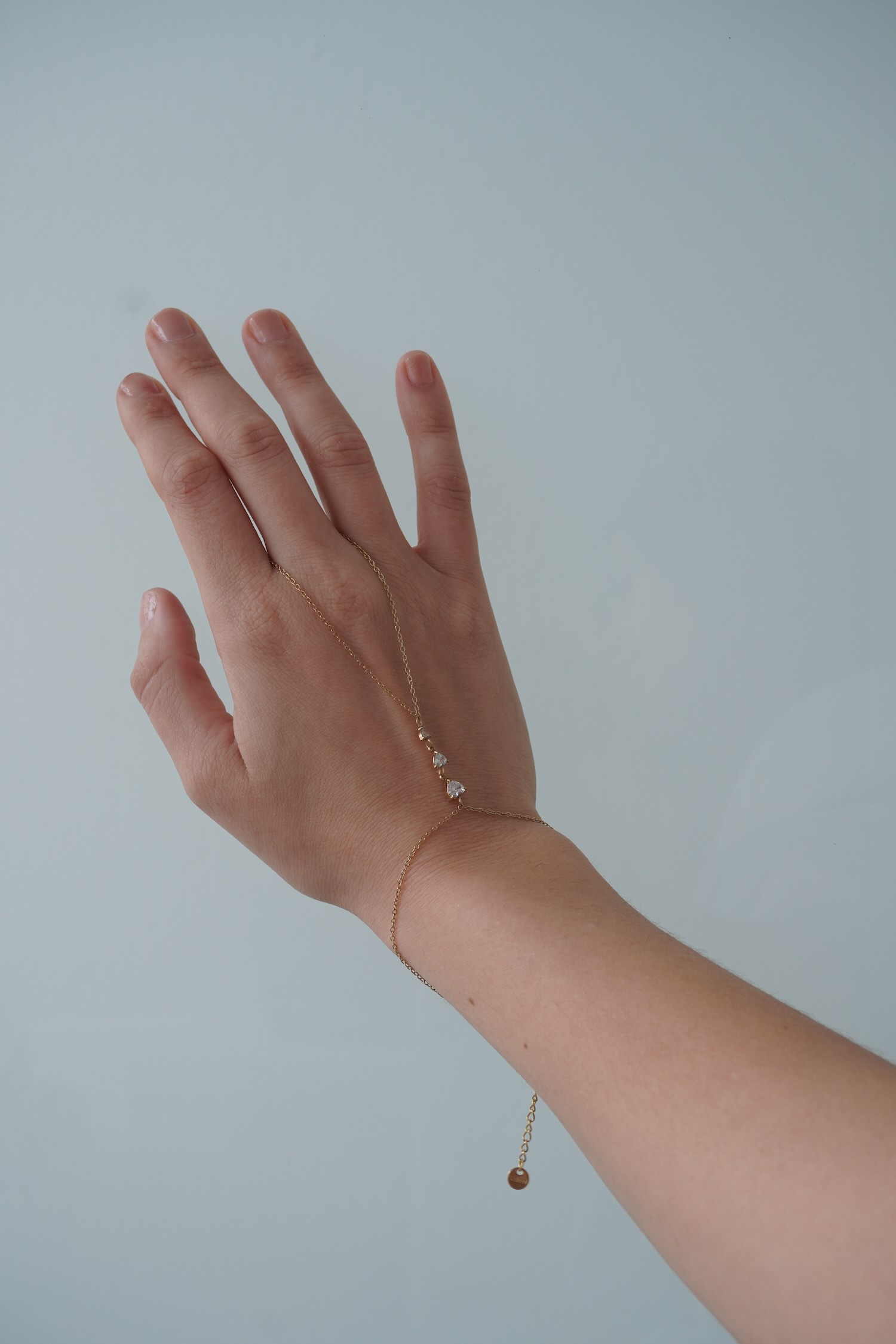 hand chain 2