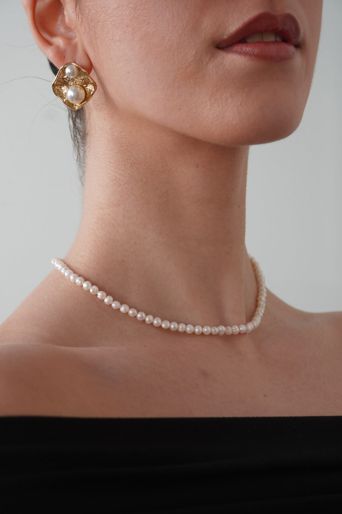 Kyra Necklace