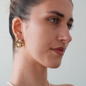 ring jewelry necklace gold silver earrings bag