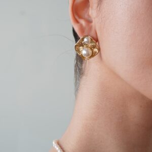 ring jewelry necklace gold silver earrings bag