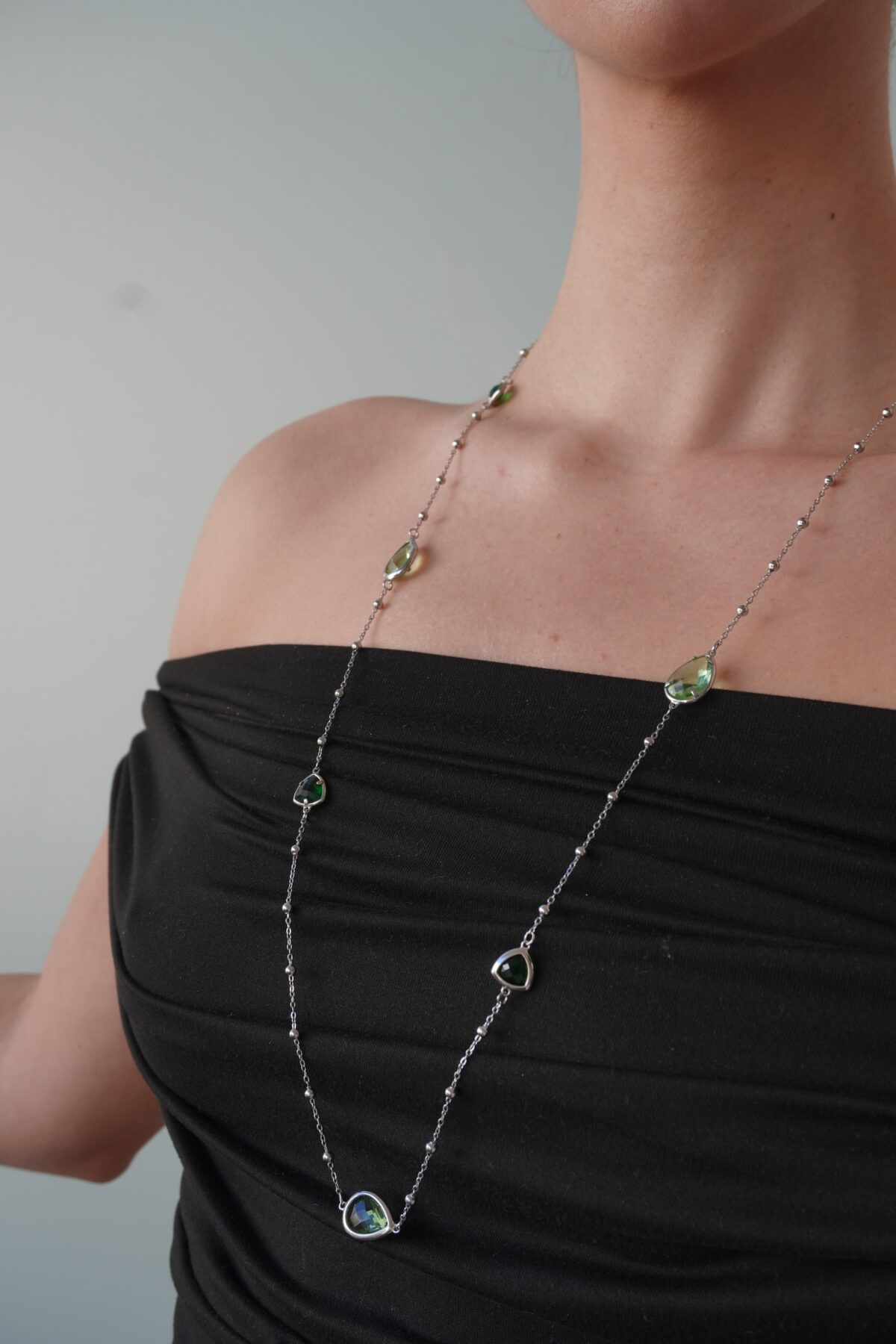 Melira Necklace