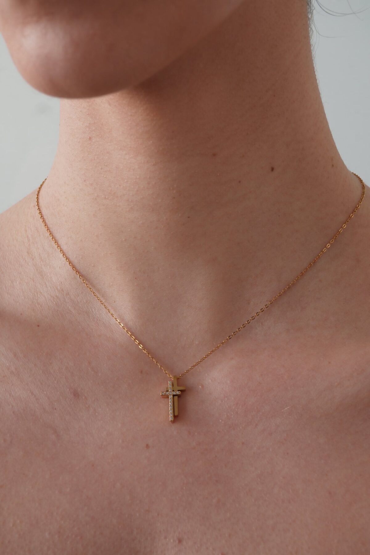 Monera Necklace
