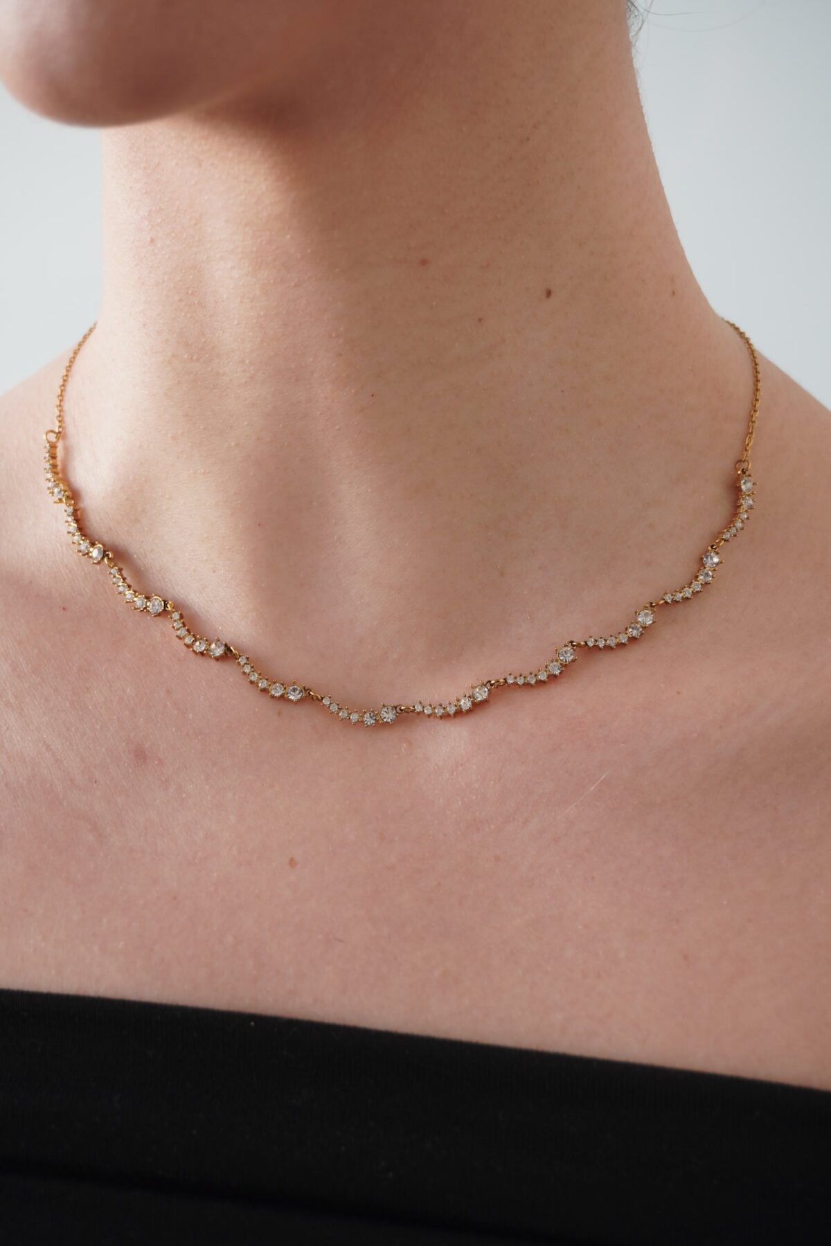 Opalea Necklace