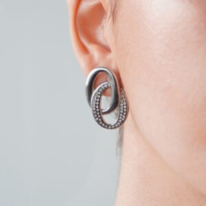 ring jewelry necklace gold silver earrings bag