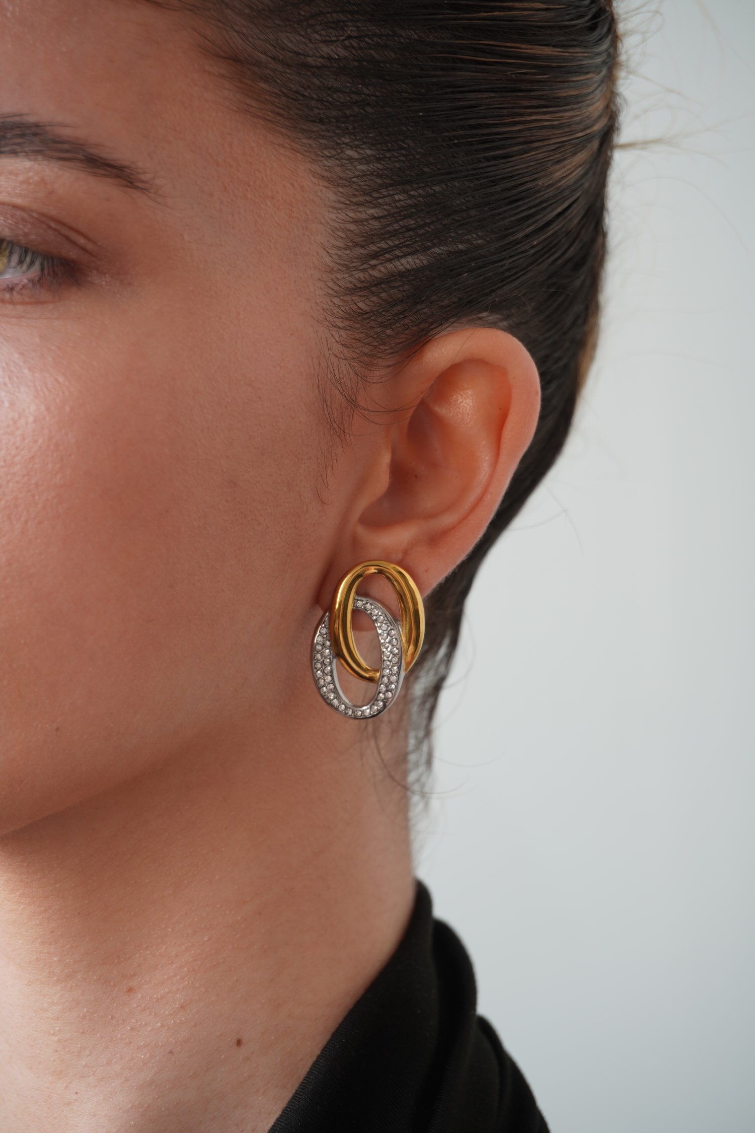 veloura earrings