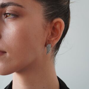 ring jewelry necklace gold silver earrings bag