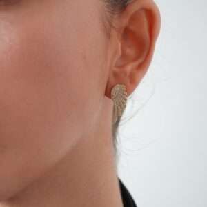 ring jewelry necklace gold silver earrings bag