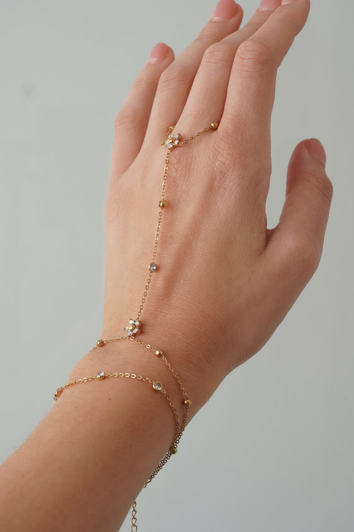Hand chain