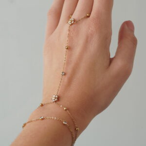 Hand chain